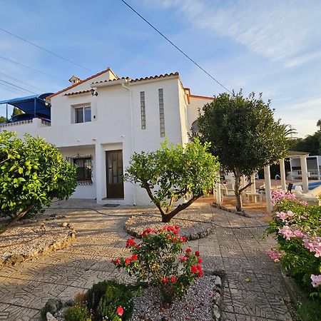 Casa Lima Villa Orba Exteriör bild