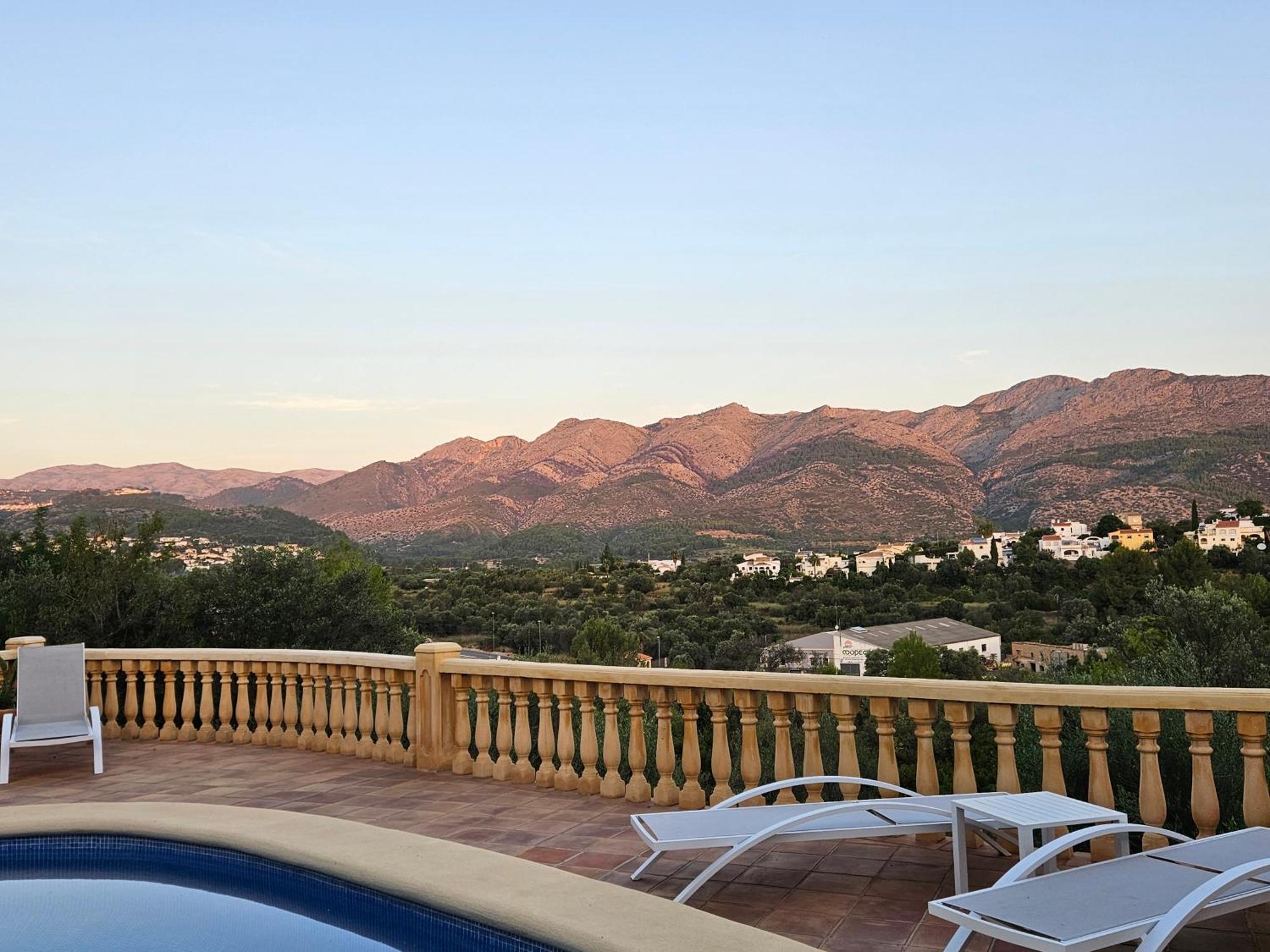 Casa Lima Villa Orba Exteriör bild